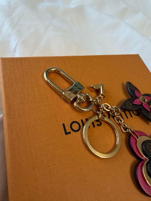 Louis Vuitton Charms