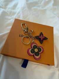 Louis Vuitton Charms