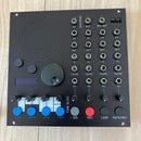 Modular Synthesizers Ryk Time Slice