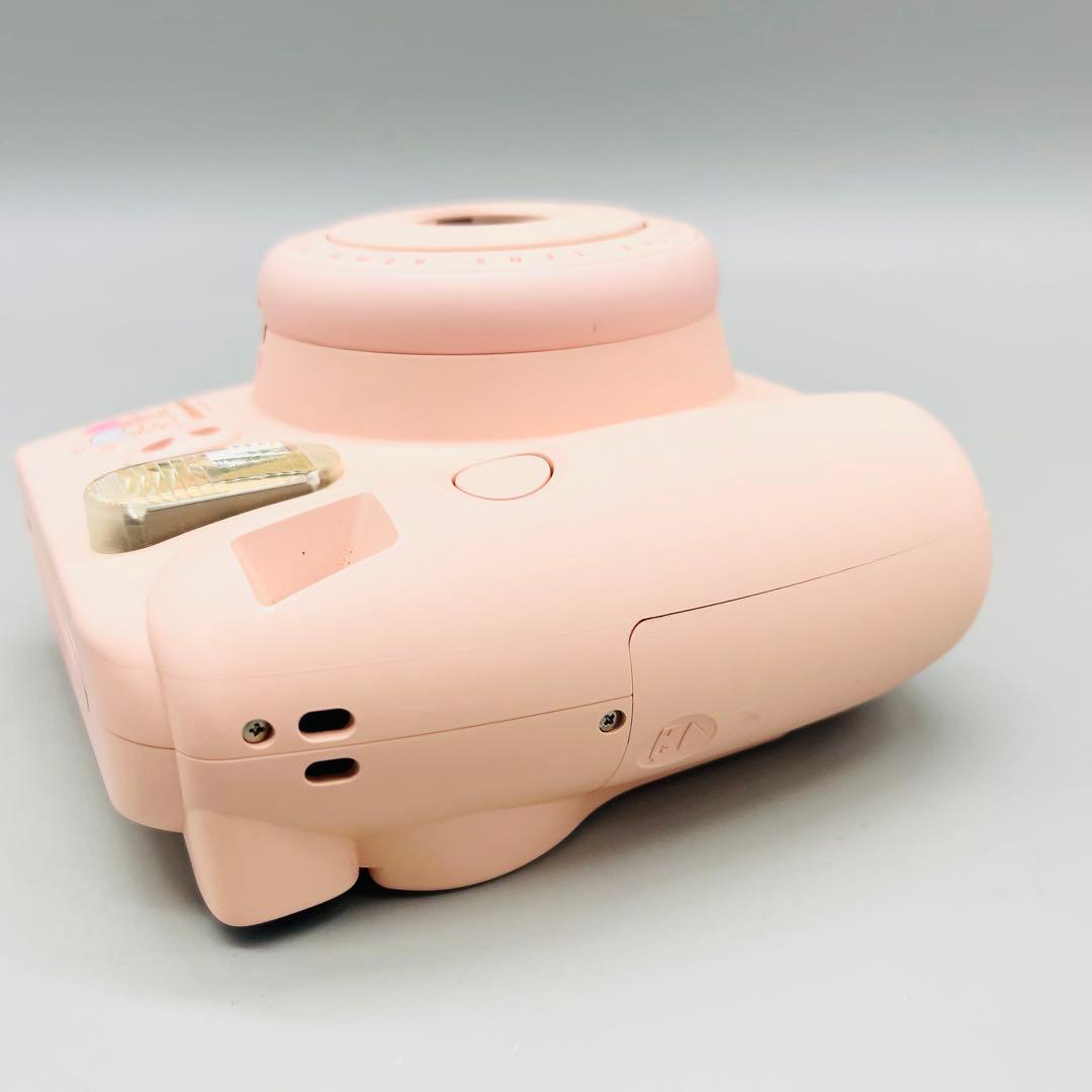 Fujifilm Instant Cameras Instax Mini8