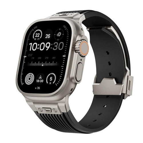 Band Belt Royce&Roland Apple Watch Ultra 1/2/3 (44Mm 49Mm) (Series 11 10 9 8 7