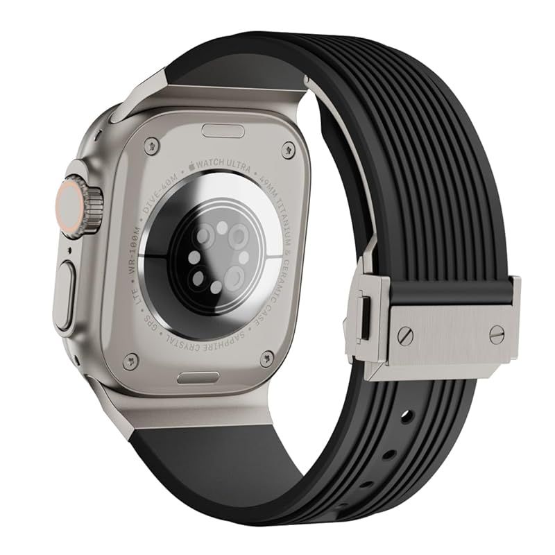 Band Belt Royce&Roland Apple Watch Ultra 1/2/3 (44Mm 49Mm) (Series 11 10 9 8 7
