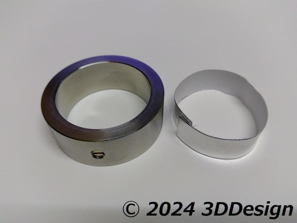 Record Needle Cartridge Denon Dp-50L/M Dp-1200 50G