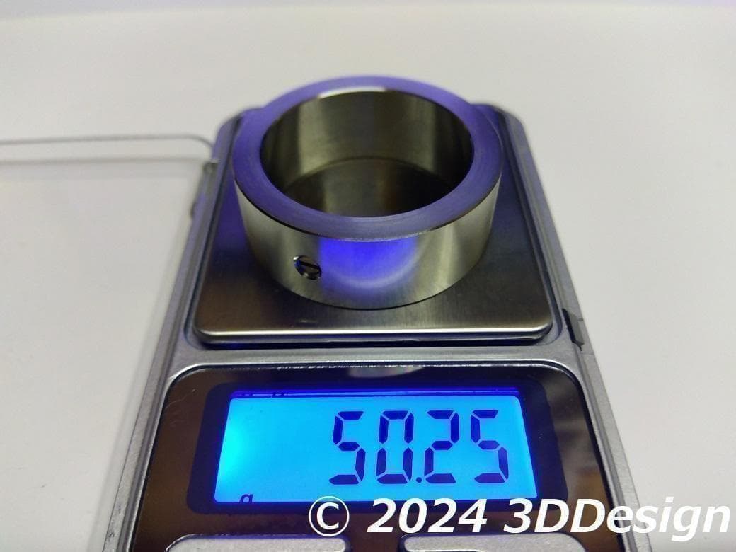 Record Needle Cartridge Denon Dp-50L/M Dp-1200 50G