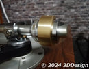 Record Needle Cartridge Denon Dp-50L/M Dp-1200 50G