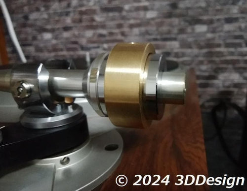Record Needle Cartridge Denon Dp-50L/M Dp-1200 50G