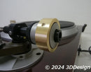 Record Needle Cartridge Denon Dp-50L/M Dp-1200 50G