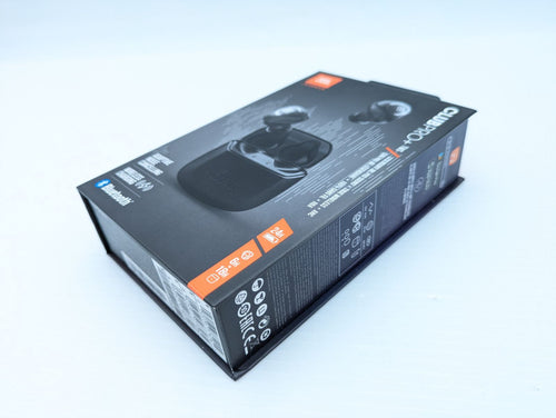 Jbl Wireless Earphone Club Pro+ Tws