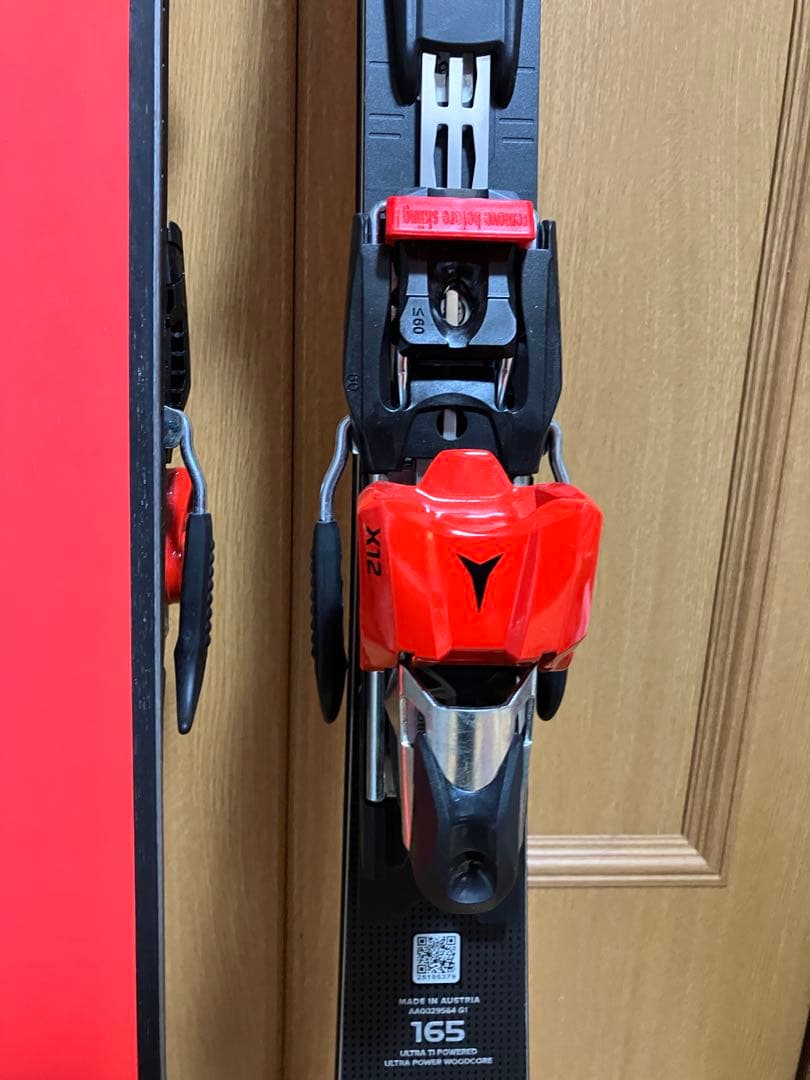 Atomic Skis 22-23 Redster S9I Pro