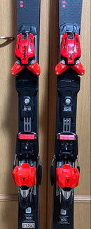 Atomic Skis 22-23 Redster S9I Pro