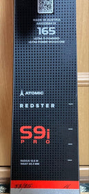 Atomic Skis 22-23 Redster S9I Pro