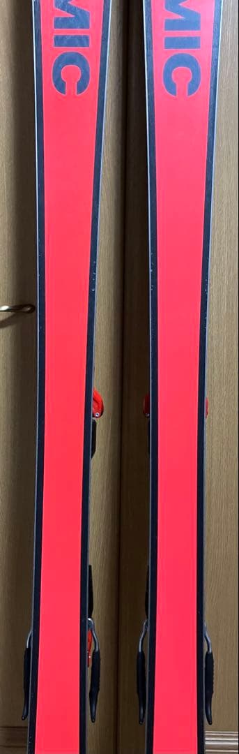 Atomic Skis 22-23 Redster S9I Pro