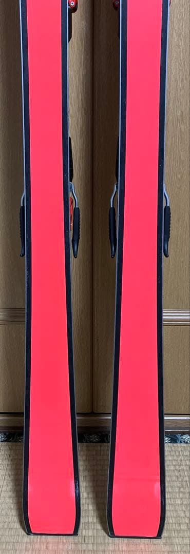 Atomic Skis 22-23 Redster S9I Pro