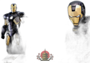 Hot Toys Sf Fantasy Horror 1/6 7 Mms741D61