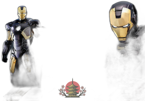 Hot Toys Sf Fantasy Horror 1/6 7 Mms741D61
