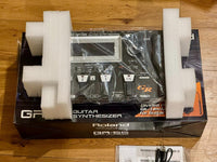 Roland Guitar Effects Units Gr-55Gk-Bk
