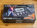 Roland Guitar Effects Units Gr-55Gk-Bk