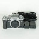 Fujifilm Mirrorless Interchangeable Lips 370 X-T4 X