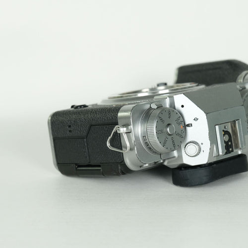 Fujifilm Mirrorless Interchangeable Lips 370 X-T4 X
