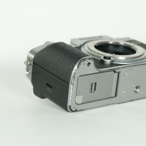 Fujifilm Mirrorless Interchangeable Lips 370 X-T4 X