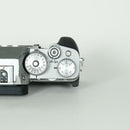 Fujifilm Mirrorless Interchangeable Lips 370 X-T4 X