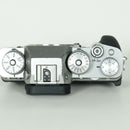 Fujifilm Mirrorless Interchangeable Lips 370 X-T4 X