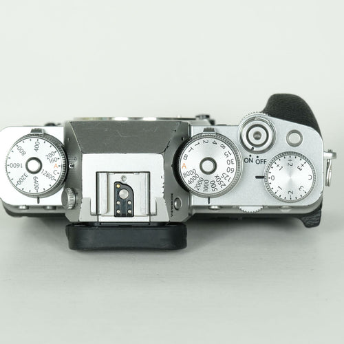 Fujifilm Mirrorless Interchangeable Lips 370 X-T4 X