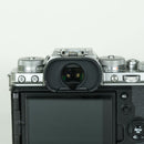 Fujifilm Mirrorless Interchangeable Lips 370 X-T4 X