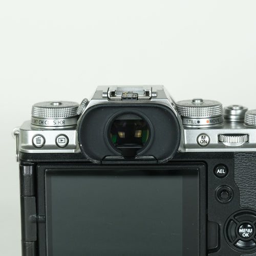 Fujifilm Mirrorless Interchangeable Lips 370 X-T4 X