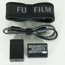 Fujifilm Mirrorless Interchangeable Lips 370 X-T4 X