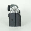 Fujifilm Mirrorless Interchangeable Lips 370 X-T4 X