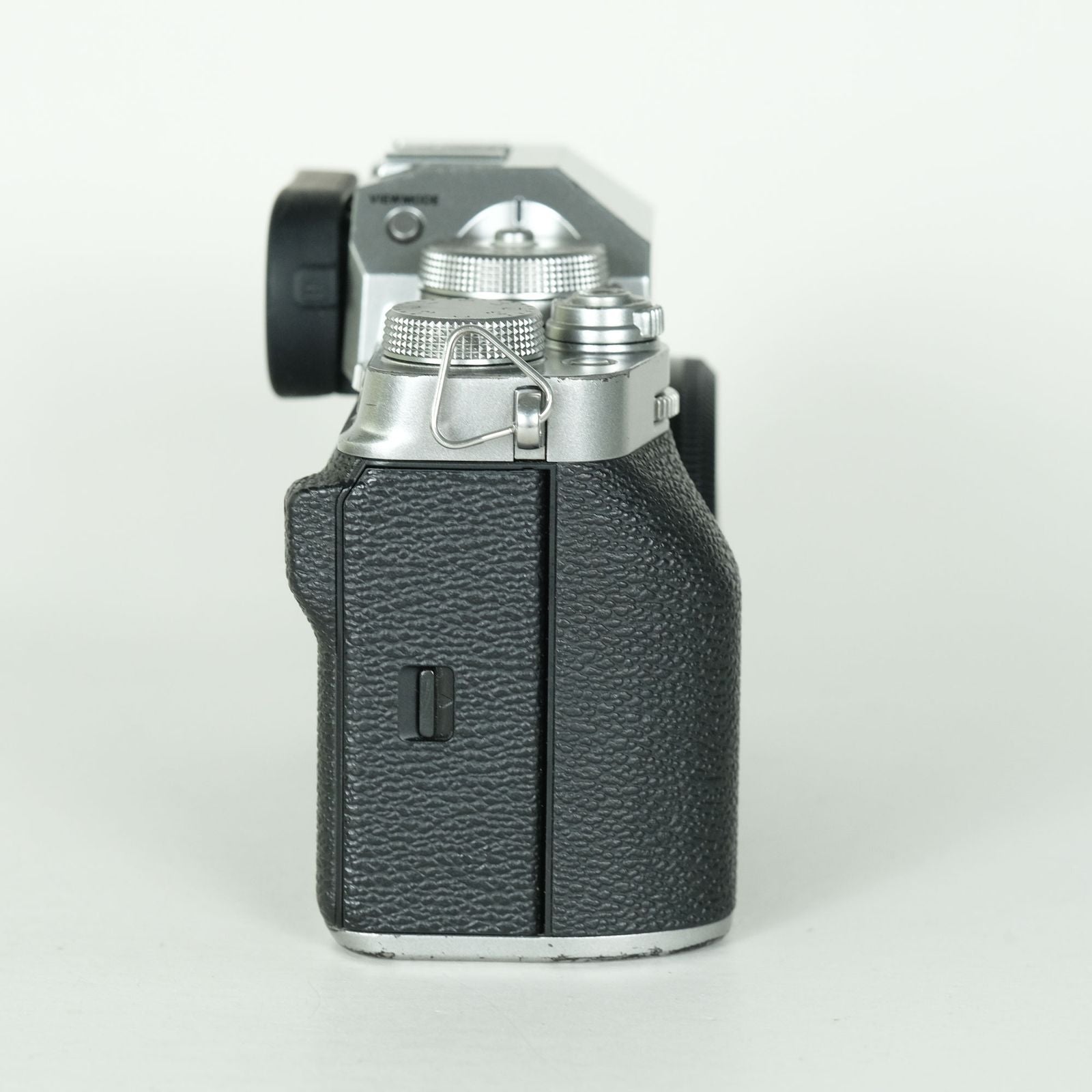 Fujifilm Mirrorless Interchangeable Lips 370 X-T4 X
