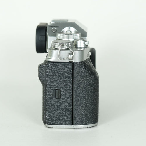 Fujifilm Mirrorless Interchangeable Lips 370 X-T4 X