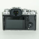 Fujifilm Mirrorless Interchangeable Lips 370 X-T4 X