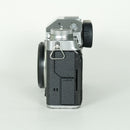 Fujifilm Mirrorless Interchangeable Lips 370 X-T4 X