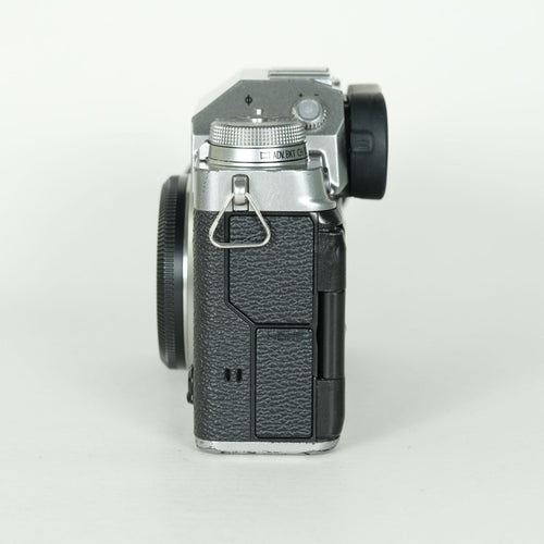 Fujifilm Mirrorless Interchangeable Lips 370 X-T4 X