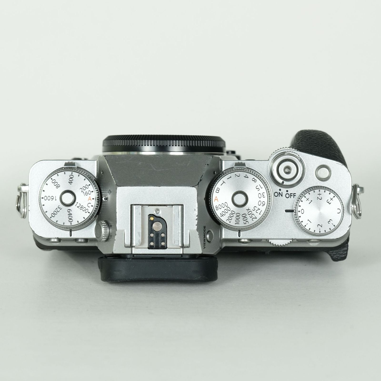Fujifilm Mirrorless Interchangeable Lips 370 X-T4 X
