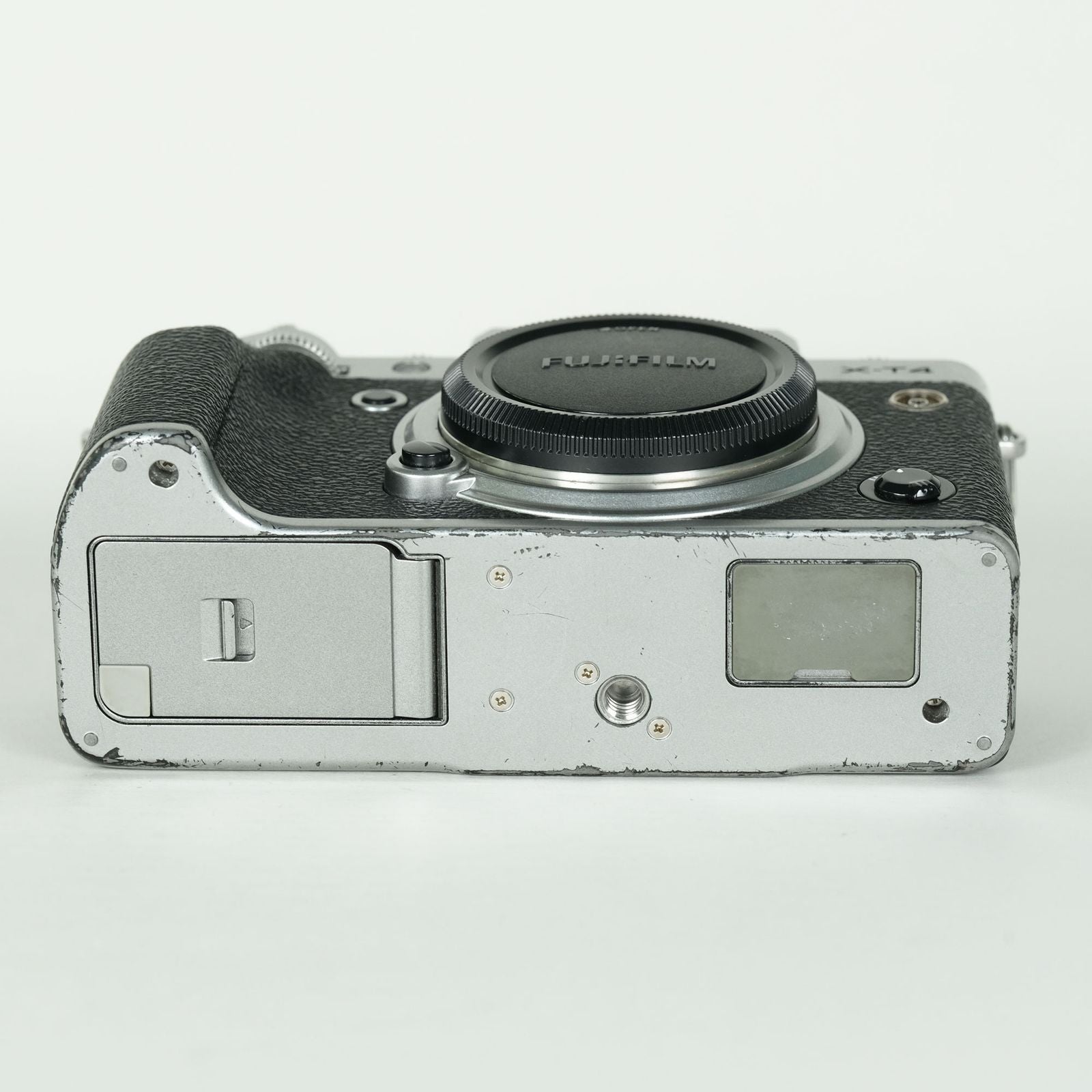 Fujifilm Mirrorless Interchangeable Lips 370 X-T4 X