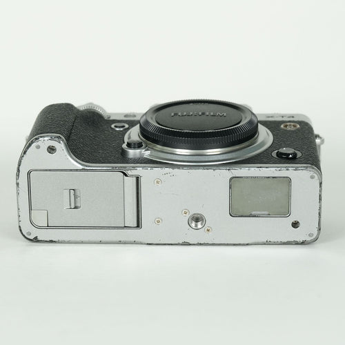 Fujifilm Mirrorless Interchangeable Lips 370 X-T4 X