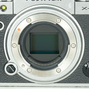 Fujifilm Mirrorless Interchangeable Lips 370 X-T4 X