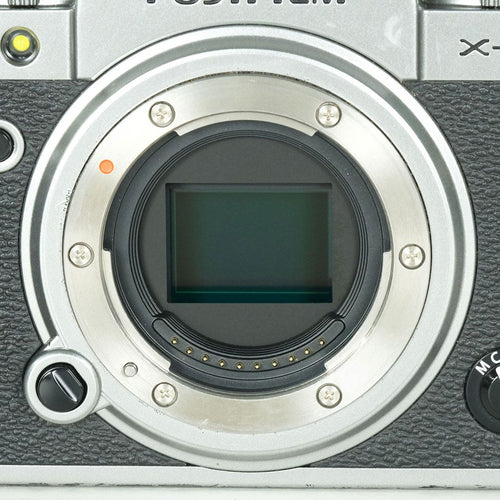 Fujifilm Mirrorless Interchangeable Lips 370 X-T4 X