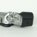 Fujifilm Mirrorless Interchangeable Lips 370 X-T4 X