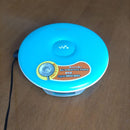 Sony Portable Cd Players Walkman