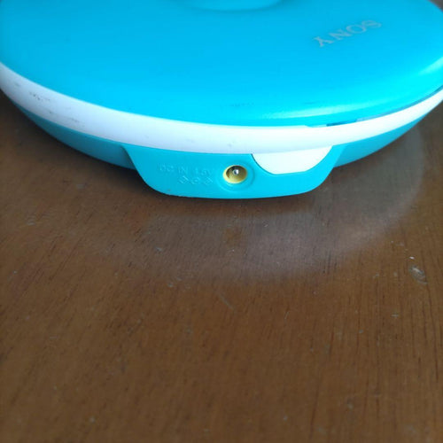 Sony Portable Cd Players Walkman
