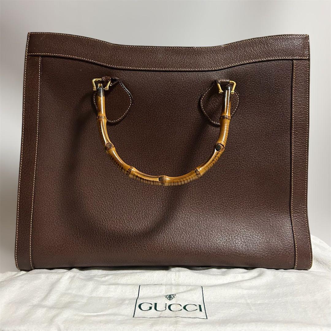 Gucci Tote Bags