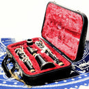Yamaha Clarinet Body Yamaha(Nikkan Ycl-27