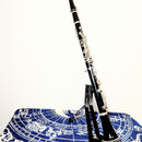 Yamaha Clarinet Body Yamaha(Nikkan Ycl-27