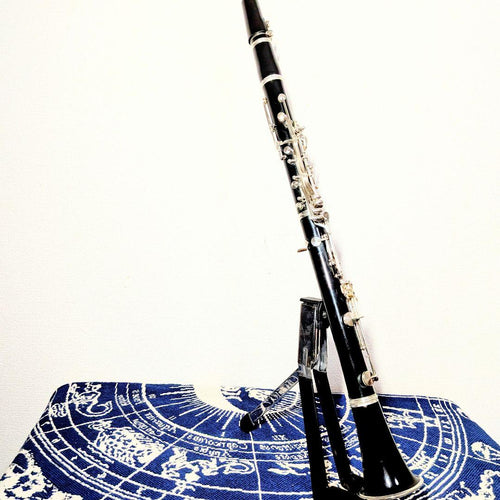 Yamaha Clarinet Body Yamaha(Nikkan Ycl-27