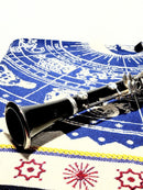 Yamaha Clarinet Body Yamaha(Nikkan Ycl-27