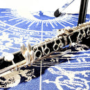 Yamaha Clarinet Body Yamaha(Nikkan Ycl-27
